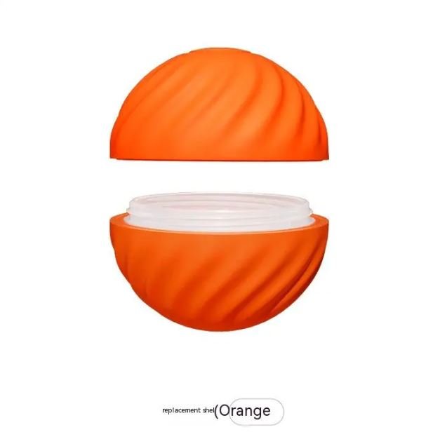 Pet Dog Rubber Ball Toys For Dogs - H3NRY’S WORLD