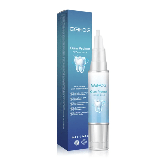 Teeth Repair Gel - H3NRY’S WORLD