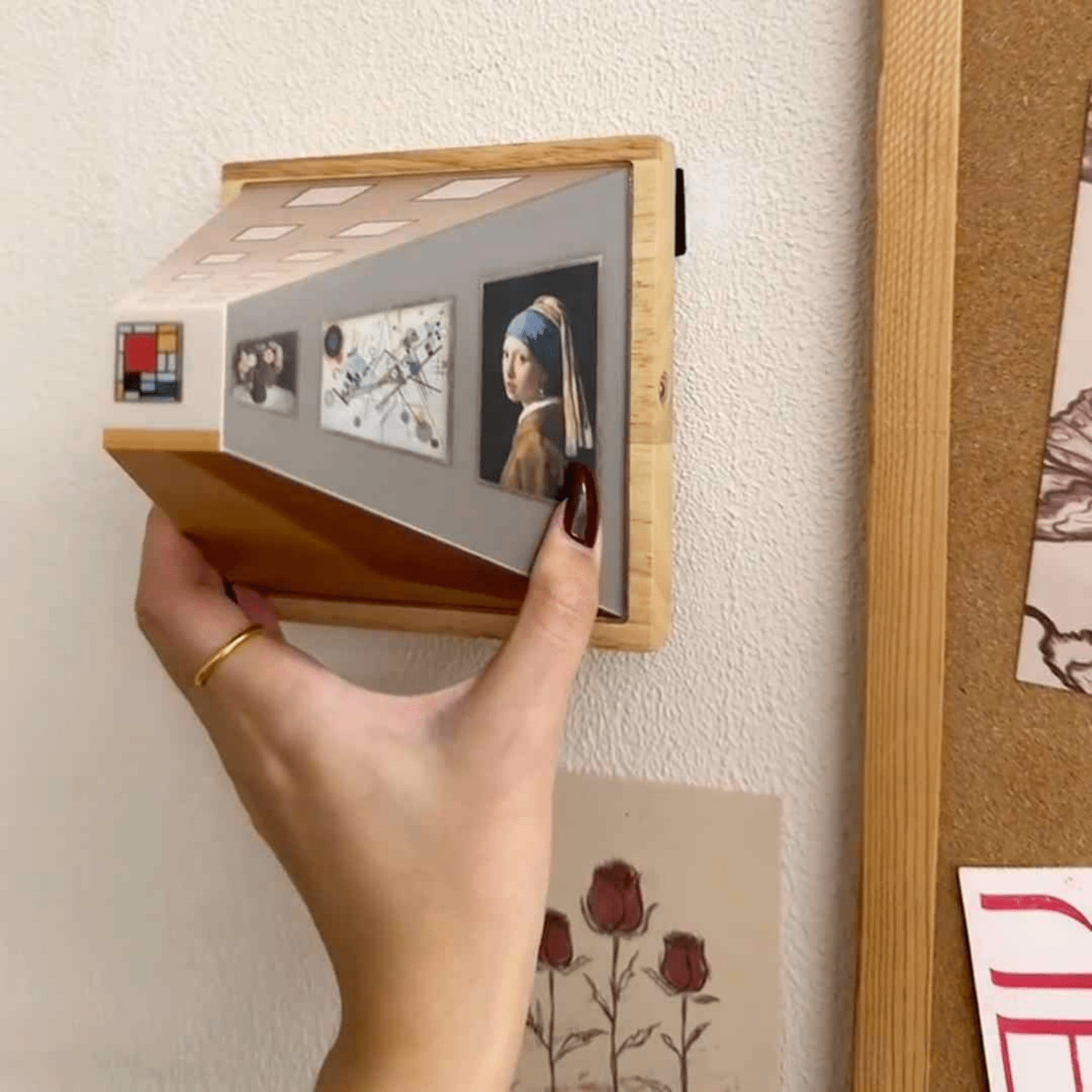 3D Illusion Night Light - H3NRY’S WORLD