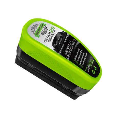 Car Glass Oil Film Remover - H3NRY’S WORLD