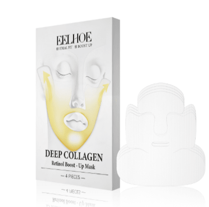 Collagen Lifting Face Mask - H3NRY’S WORLD