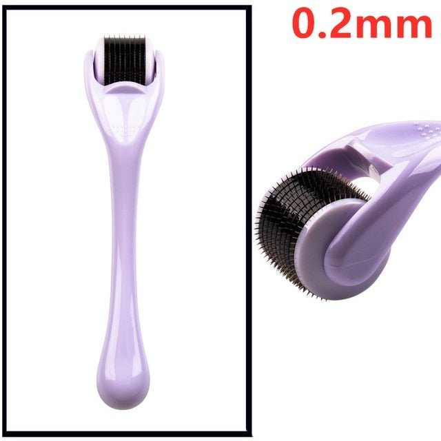 Derma Face Roller - H3NRY’S WORLD
