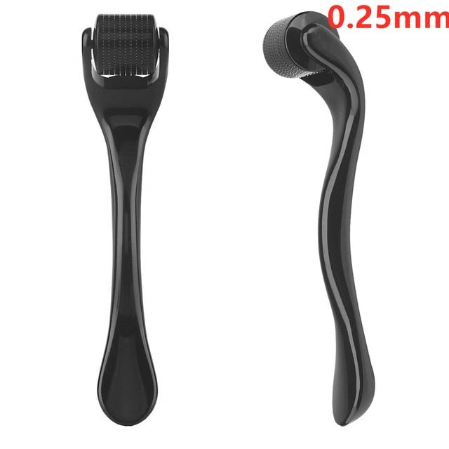 Derma Face Roller - H3NRY’S WORLD