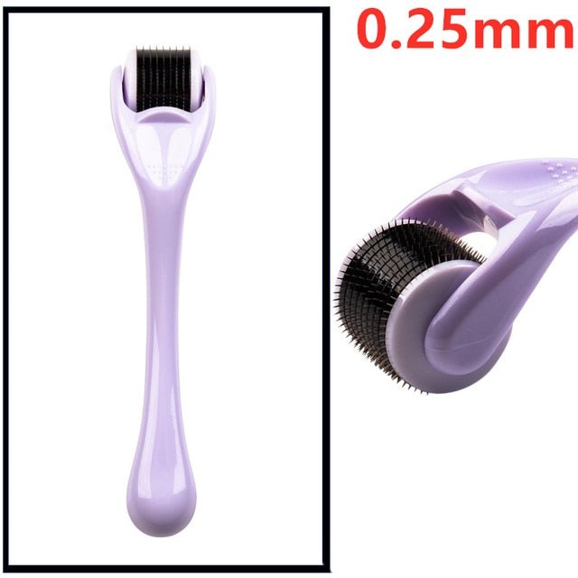 Derma Face Roller - H3NRY’S WORLD