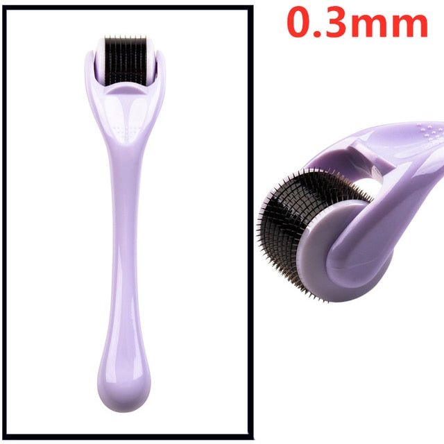 Derma Face Roller - H3NRY’S WORLD