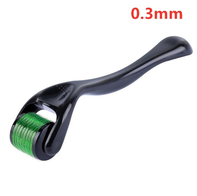Derma Face Roller - H3NRY’S WORLD