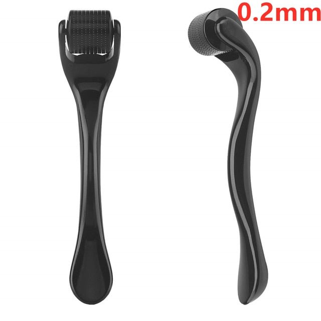 Derma Face Roller - H3NRY’S WORLD