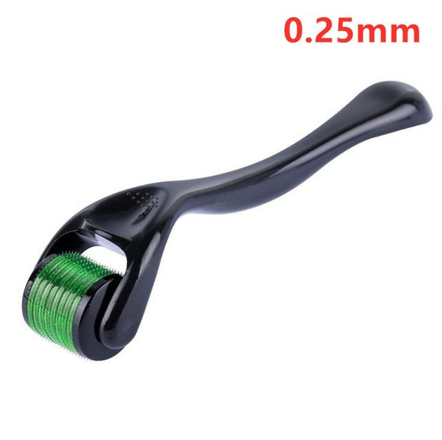 Derma Face Roller - H3NRY’S WORLD