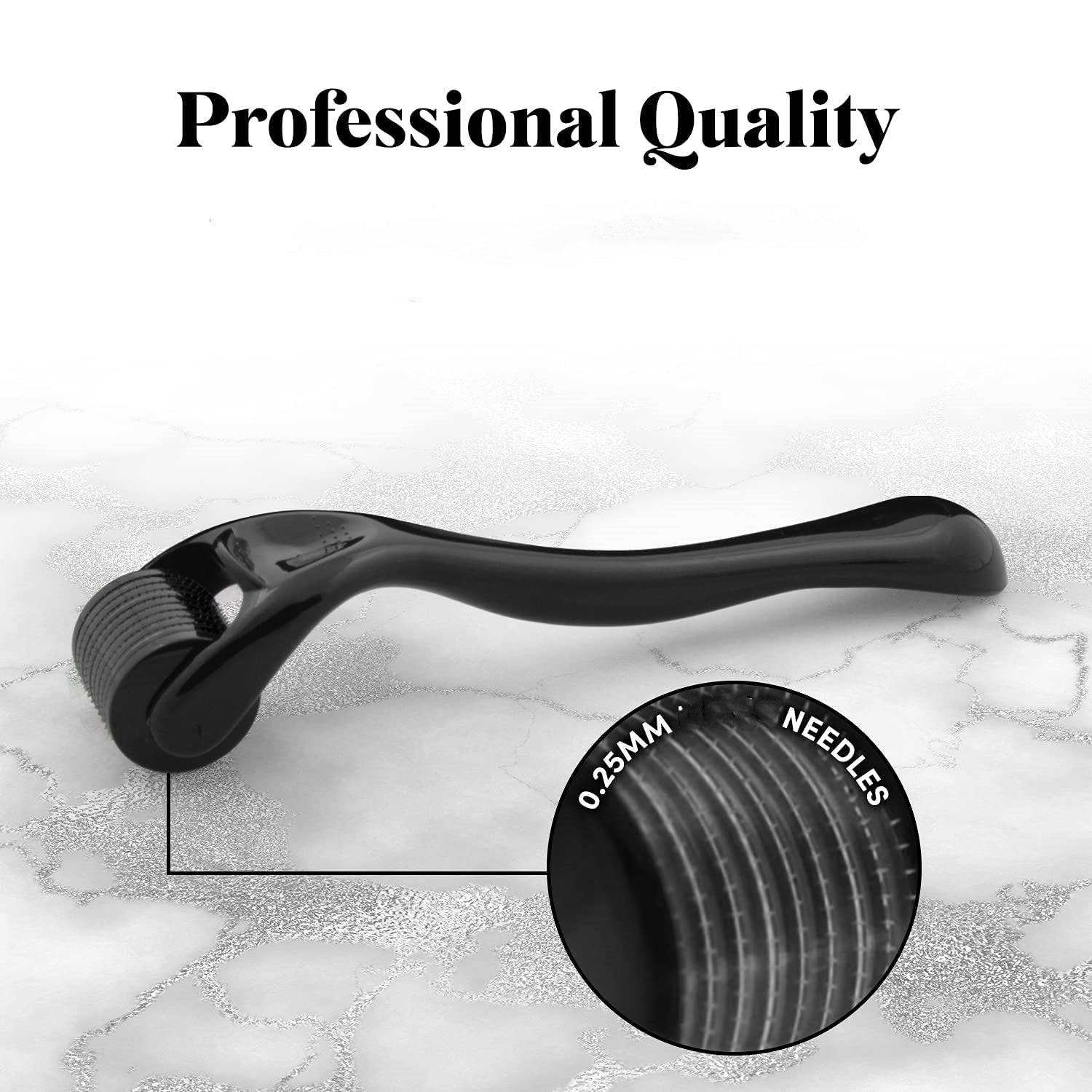 Derma Face Roller - H3NRY’S WORLD