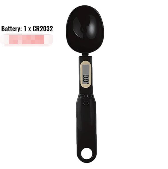 Digital Measuring Spoon Scale Mini - H3NRY’S WORLD