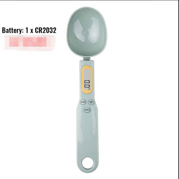 Digital Measuring Spoon Scale Mini - H3NRY’S WORLD