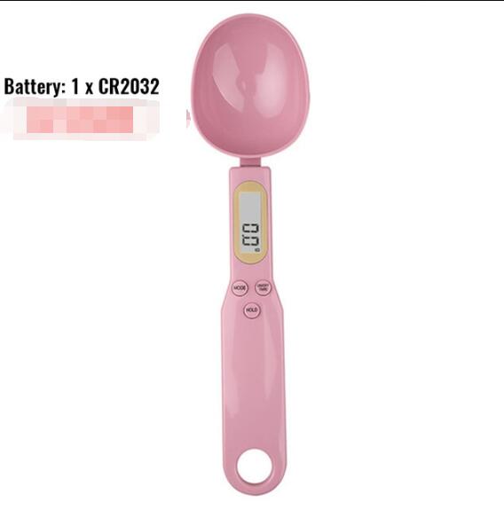 Digital Measuring Spoon Scale Mini - H3NRY’S WORLD