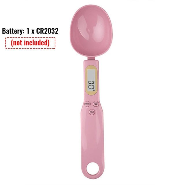 Digital Measuring Spoon Scale Mini - H3NRY’S WORLD