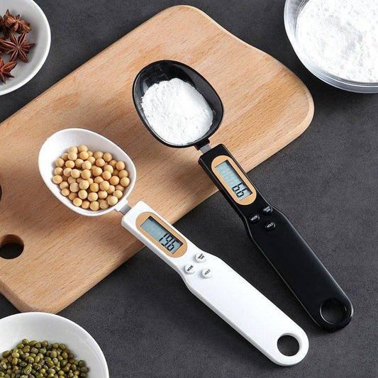 Digital Measuring Spoon Scale Mini - H3NRY’S WORLD