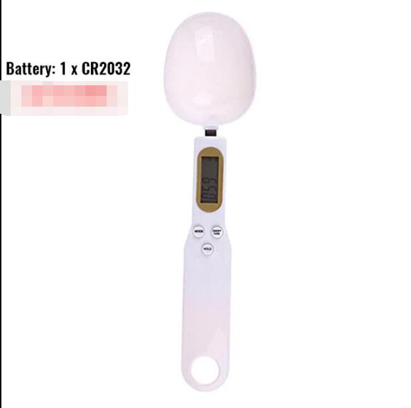 Digital Measuring Spoon Scale Mini - H3NRY’S WORLD