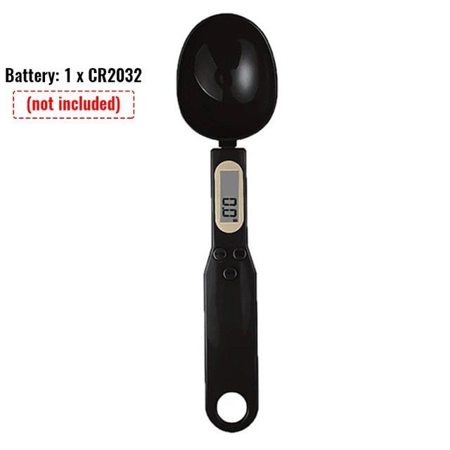 Digital Measuring Spoon Scale Mini - H3NRY’S WORLD