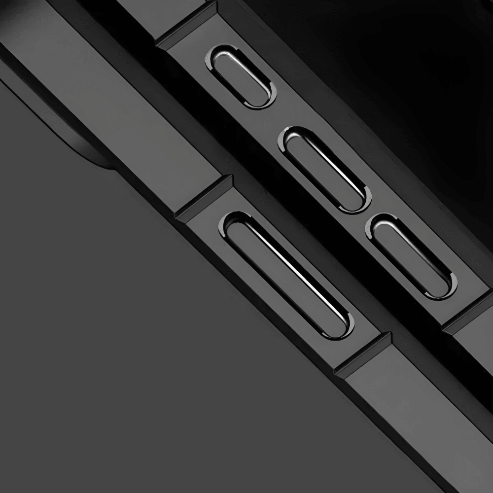 E - Ink Phone Case - H3NRY’S WORLD