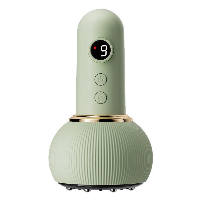 Electric Meridian Body Massage Brush - H3NRY’S WORLD
