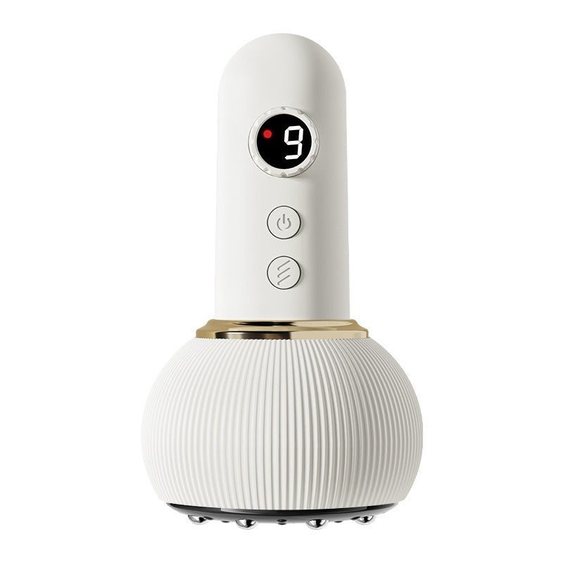 Electric Meridian Body Massage Brush - H3NRY’S WORLD