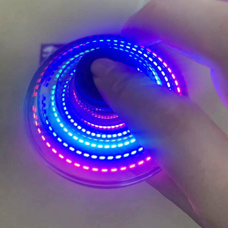 Flynova Mini UFO Spinner - H3NRY’S WORLD