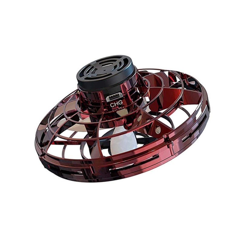 Flynova Mini UFO Spinner - H3NRY’S WORLD