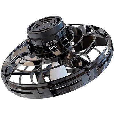 Flynova Mini UFO Spinner - H3NRY’S WORLD