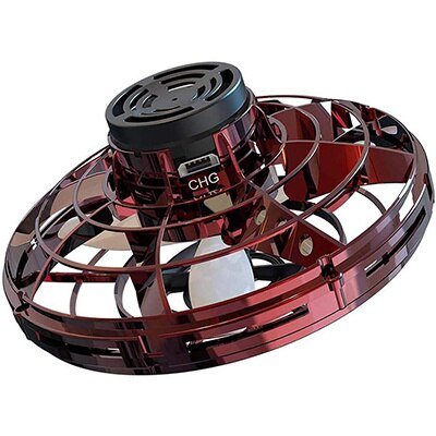Flynova Mini UFO Spinner - H3NRY’S WORLD