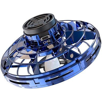 Flynova Mini UFO Spinner - H3NRY’S WORLD