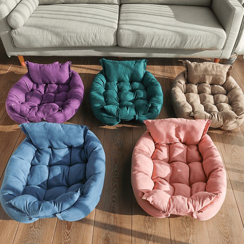 Folding Nest Sofa Bed - H3NRY’S WORLD