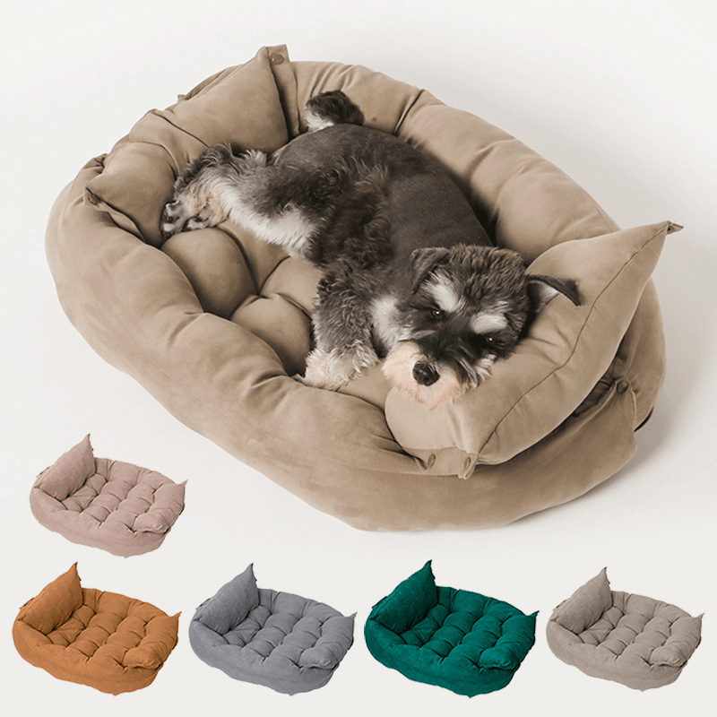 Folding Nest Sofa Bed - H3NRY’S WORLD
