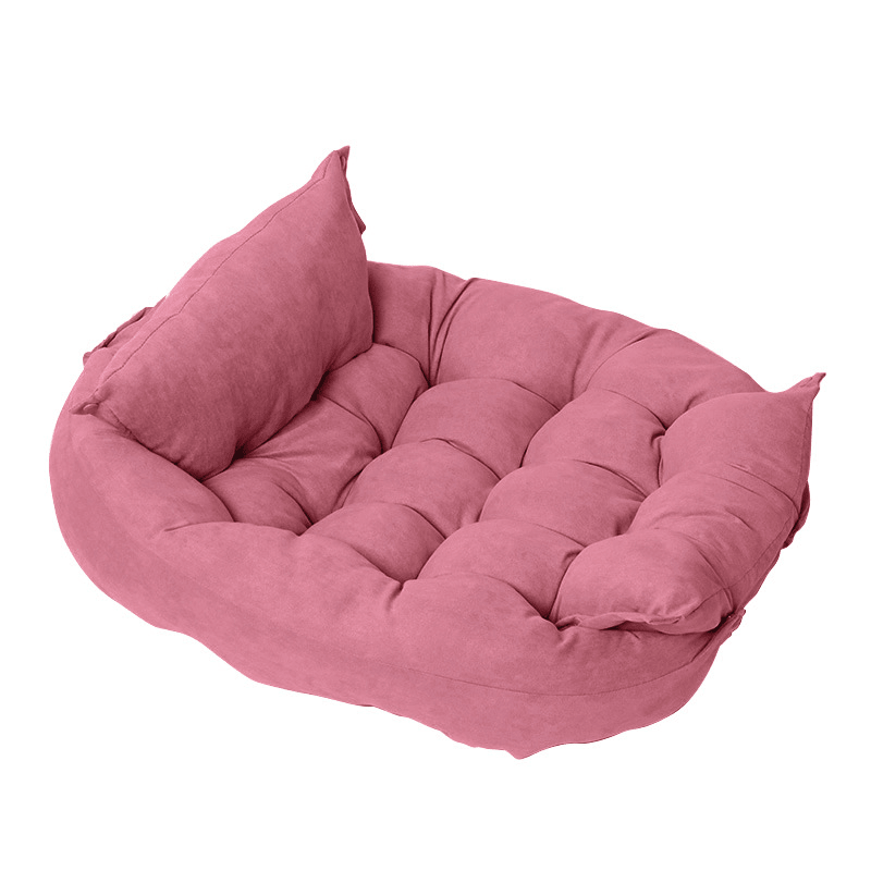 Folding Nest Sofa Bed - H3NRY’S WORLD