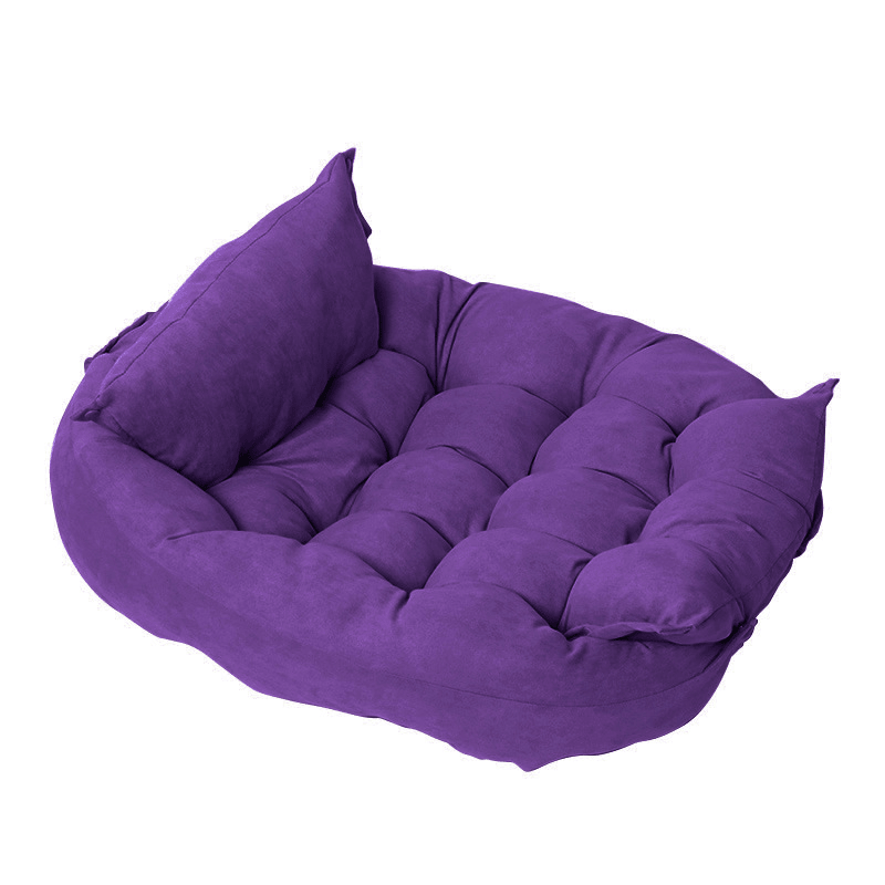 Folding Nest Sofa Bed - H3NRY’S WORLD