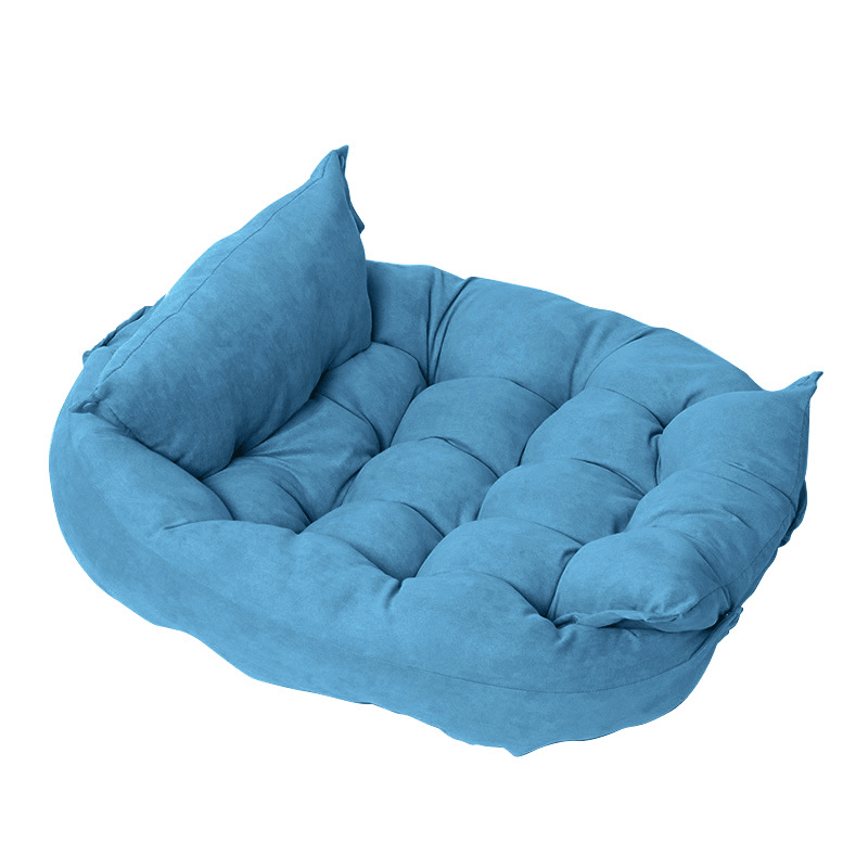 Folding Nest Sofa Bed - H3NRY’S WORLD