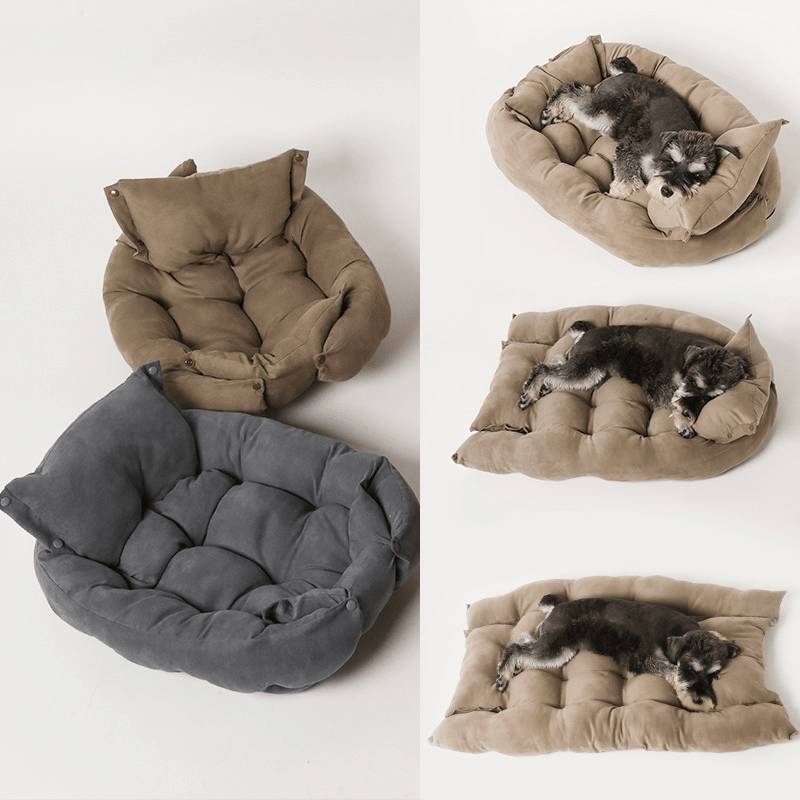 Folding Nest Sofa Bed - H3NRY’S WORLD