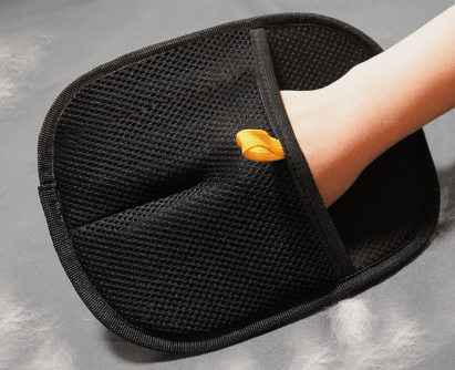 Fur Remover Glove - H3NRY’S WORLD