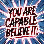 (H3NRY) | Motivational Sticker - H3NRY’S WORLD