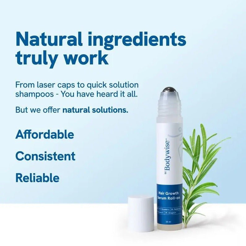 Hair Ball Essence Rosemary Growth Oil - H3NRY’S WORLD