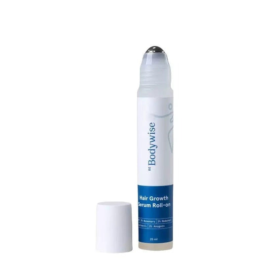 Hair Ball Essence Rosemary Growth Oil - H3NRY’S WORLD