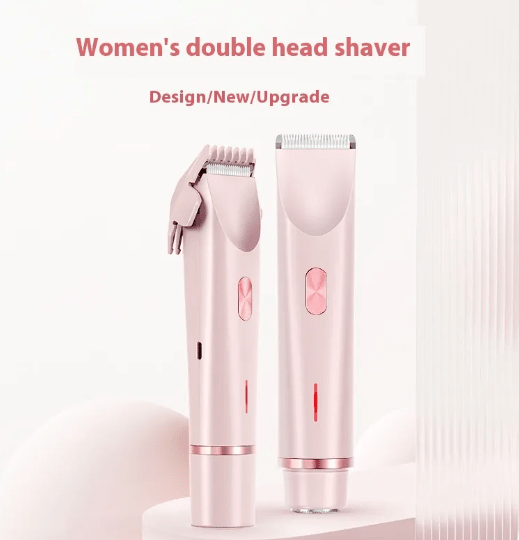 Hair Trimmer Electric Razor - H3NRY’S WORLD