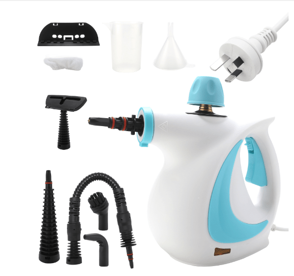 High - Pressure Cleaner - H3NRY’S WORLD