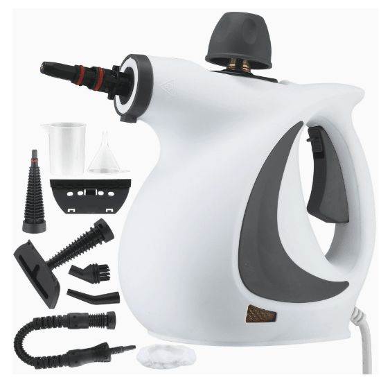 High - Pressure Cleaner - H3NRY’S WORLD