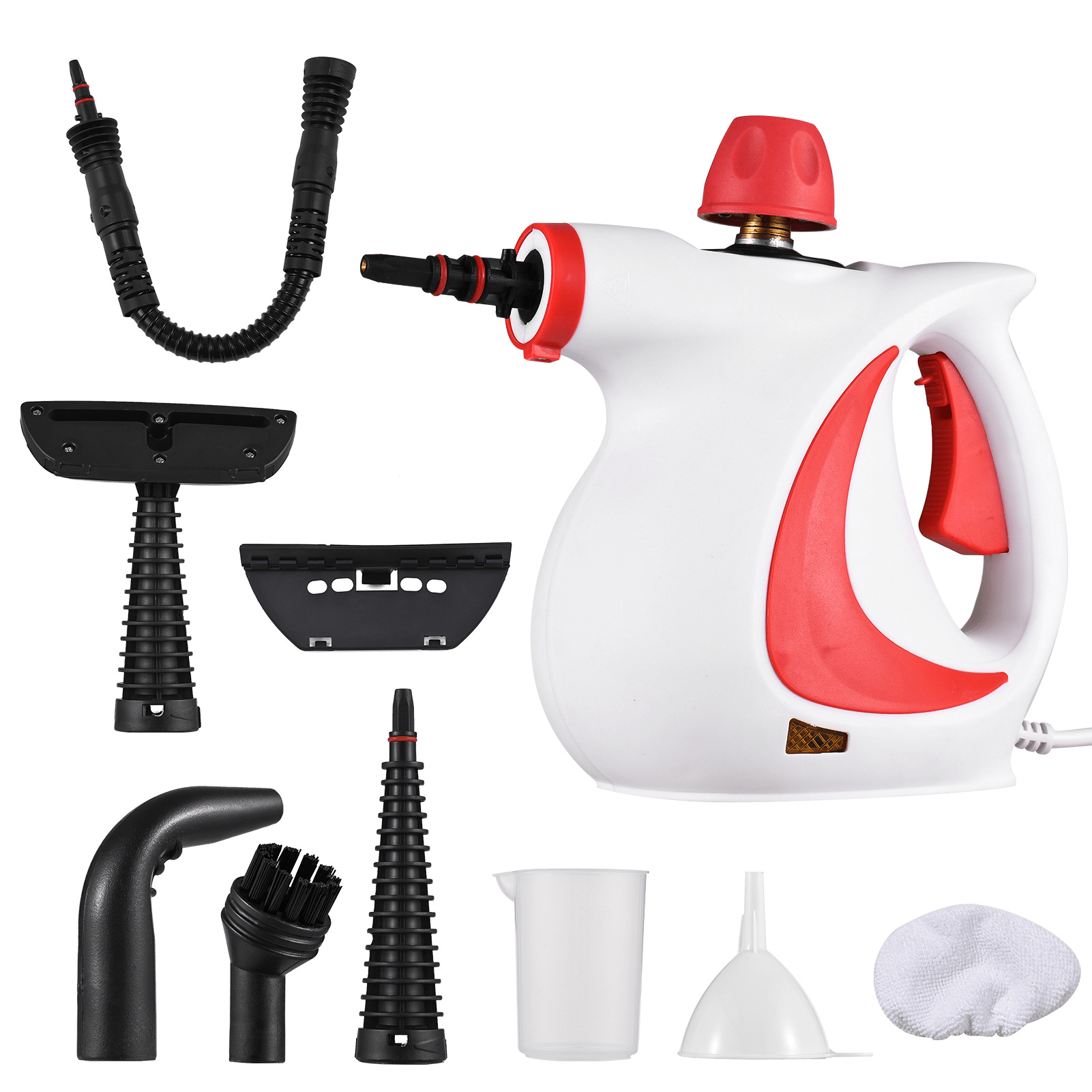 High - Pressure Cleaner - H3NRY’S WORLD