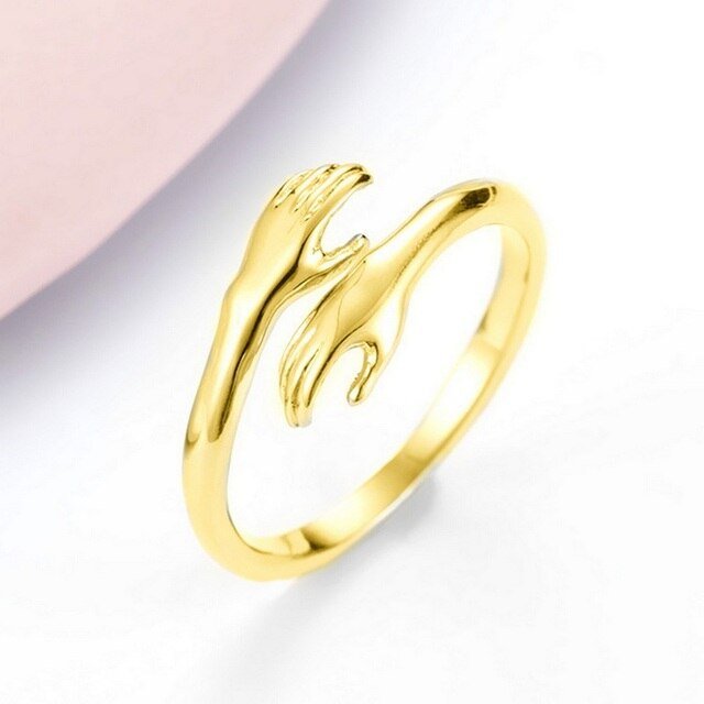 I Am Enough Ring - H3NRY’S WORLD