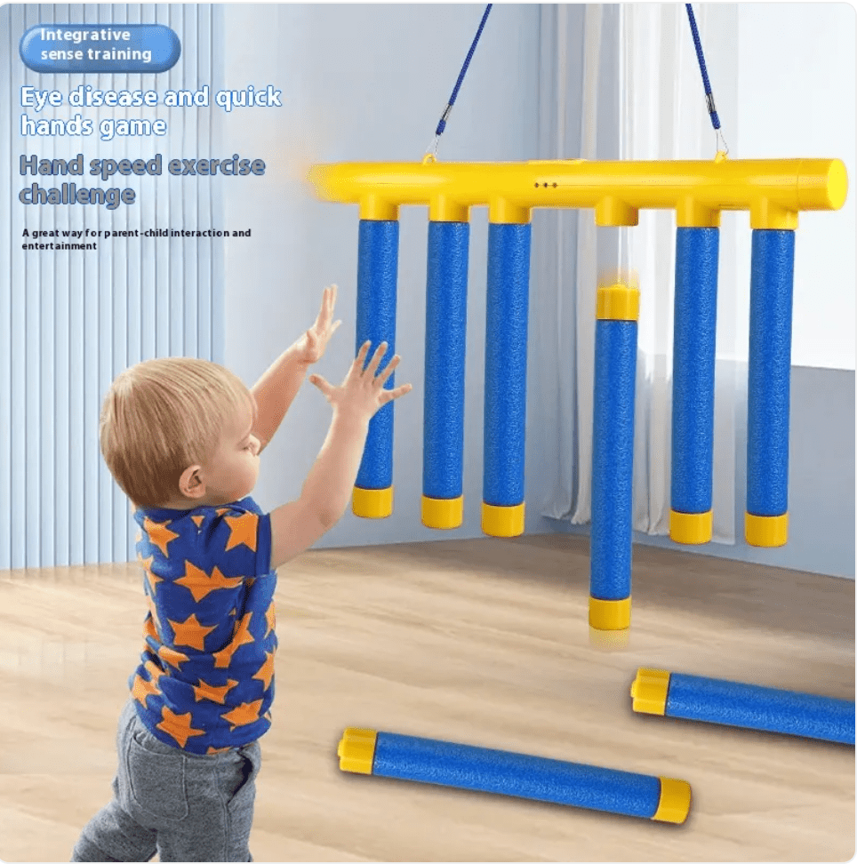 Kids Sensory Toy - H3NRY’S WORLD