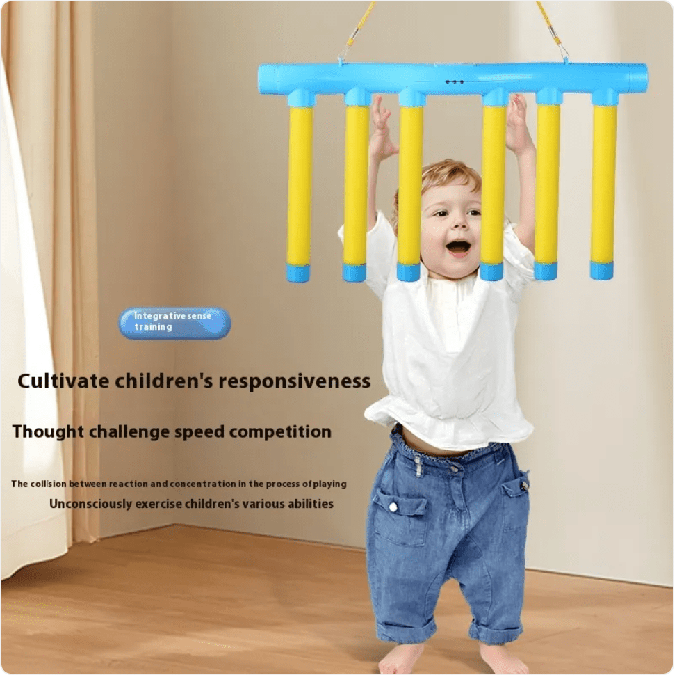 Kids Sensory Toy - H3NRY’S WORLD