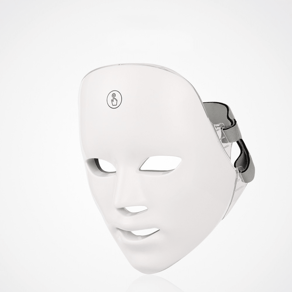 LED Therapy Face Mask For Skin Rejuvenation - H3NRY’S WORLD