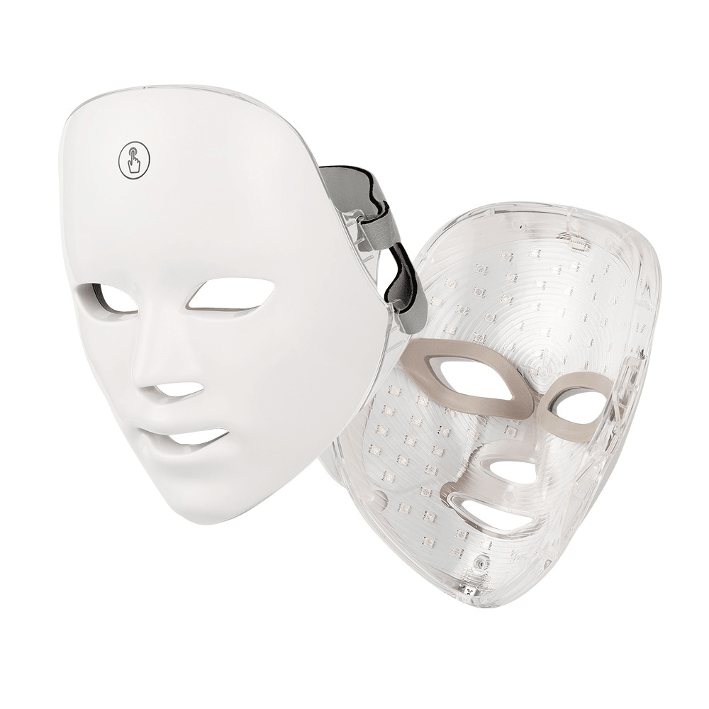 LED Therapy Face Mask For Skin Rejuvenation - H3NRY’S WORLD