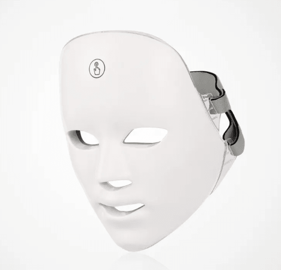 LED Therapy Face Mask For Skin Rejuvenation - H3NRY’S WORLD