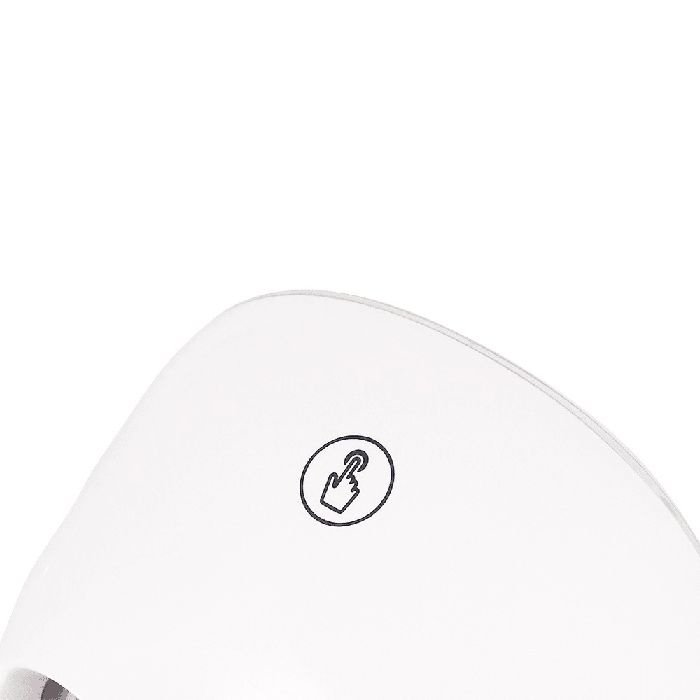 LED Therapy Face Mask For Skin Rejuvenation - H3NRY’S WORLD