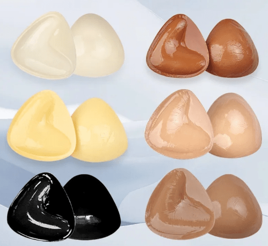 Lift & Shape V - Boost Adhesive Bra Inserts - H3NRY’S WORLD